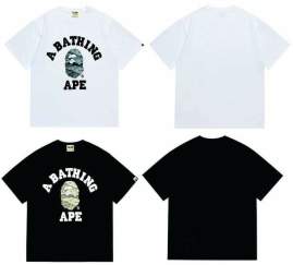 Picture of Aape T Shirts Short _SKUBapeS-2XLscqx24324645